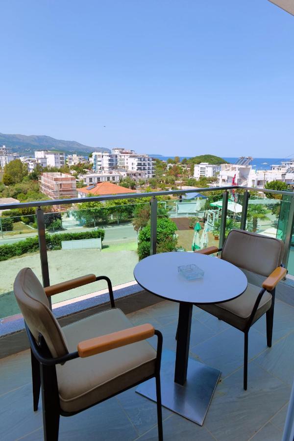 Hotel Solis Ксамил Экстерьер фото