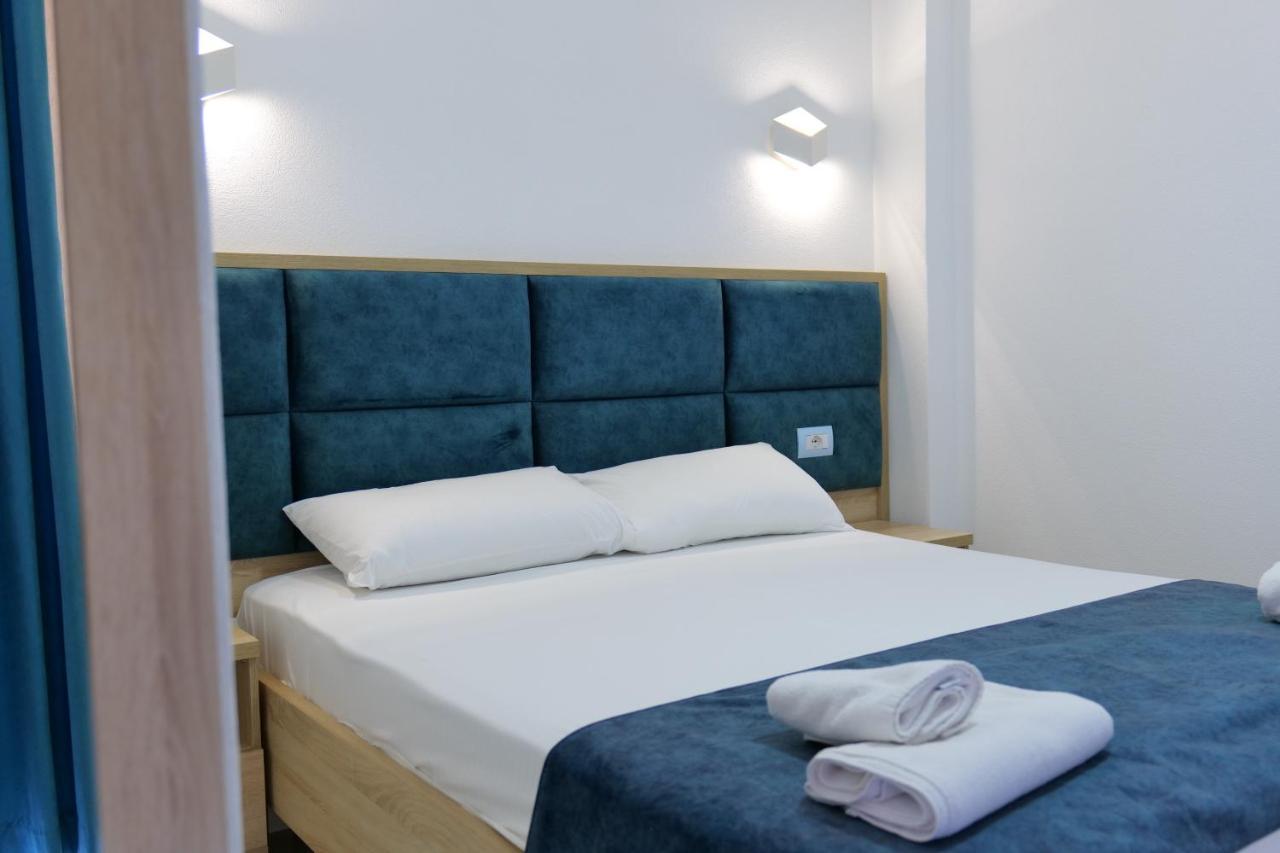 Hotel Solis Ксамил Экстерьер фото