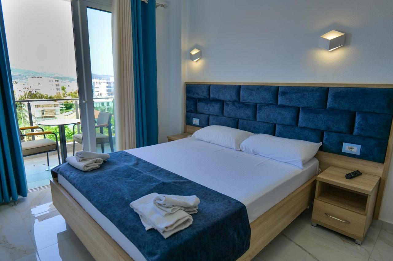 Hotel Solis Ксамил Экстерьер фото