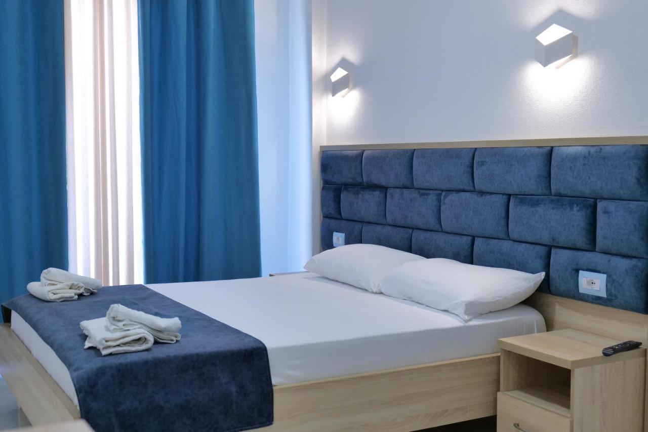 Hotel Solis Ксамил Экстерьер фото
